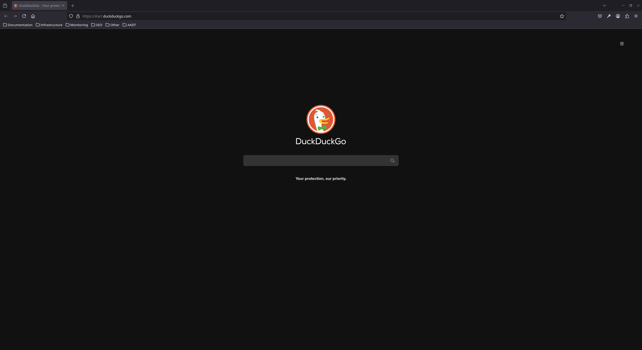 Firefox Developer Edition