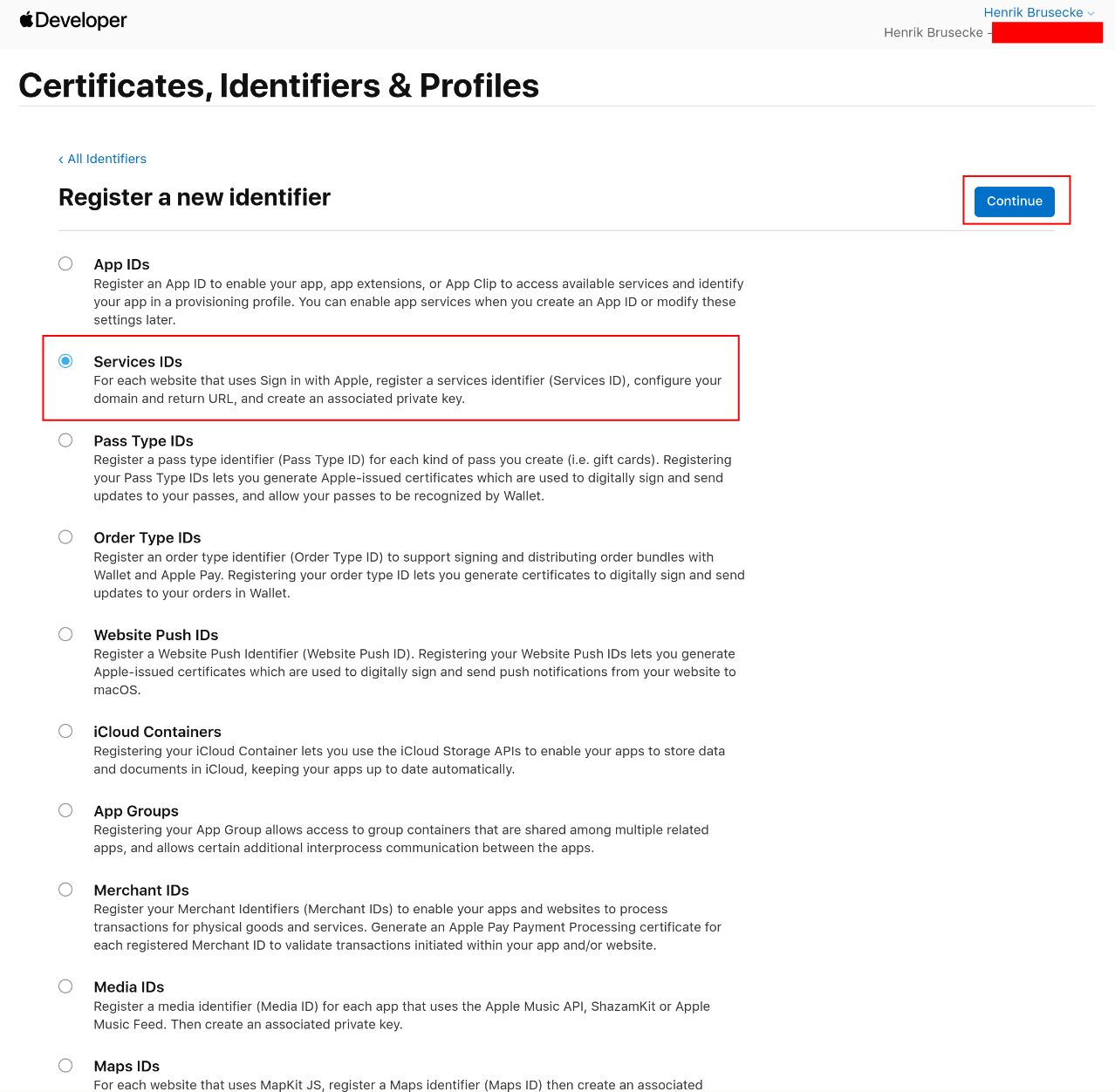 Apple Application 18