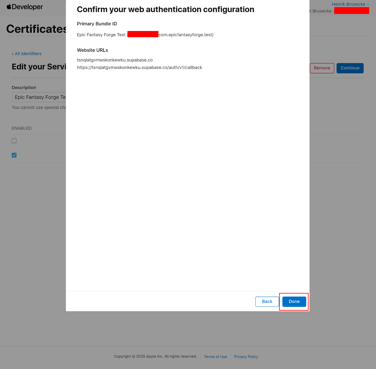Apple Application 24