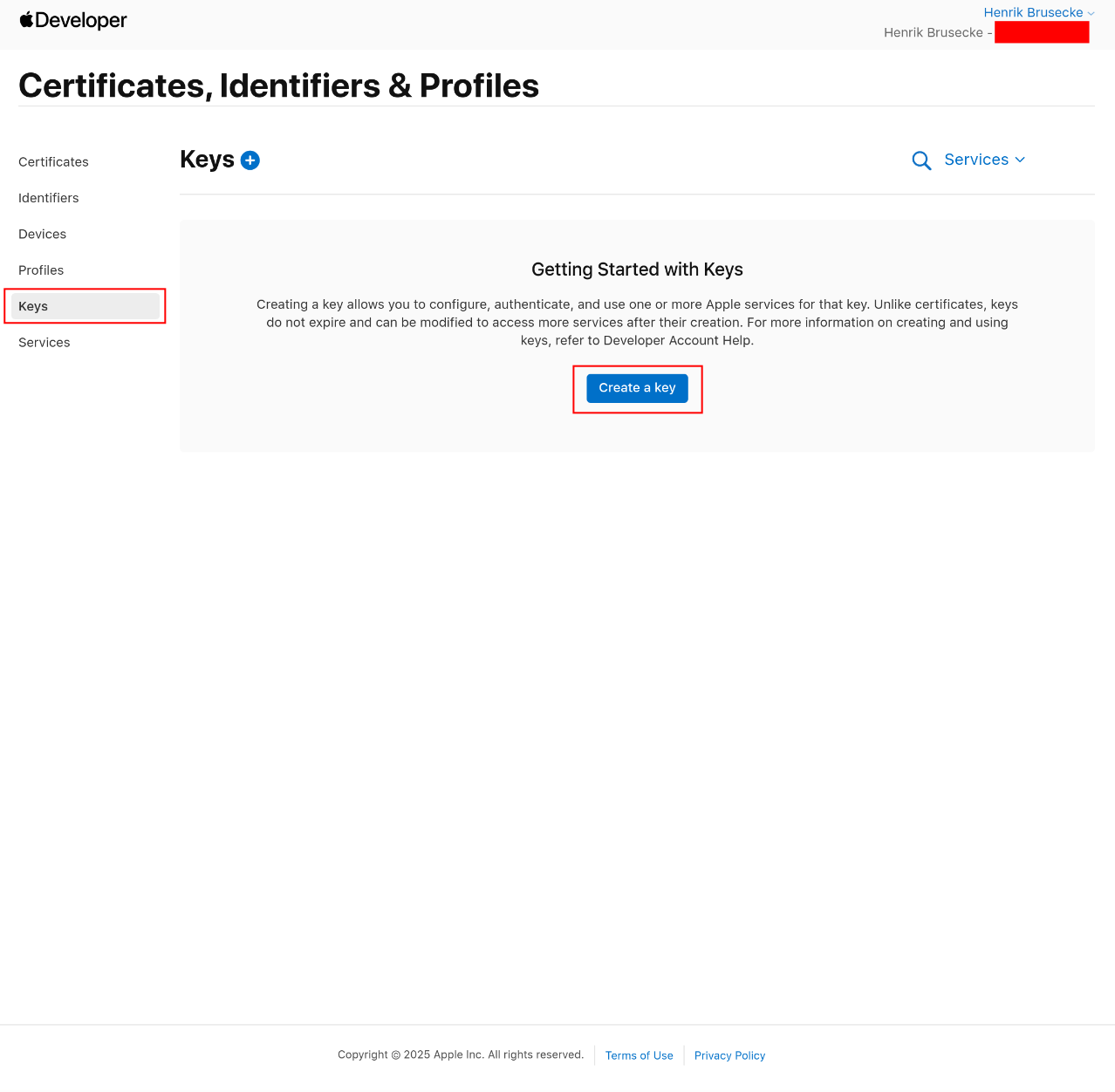 Apple Application 25