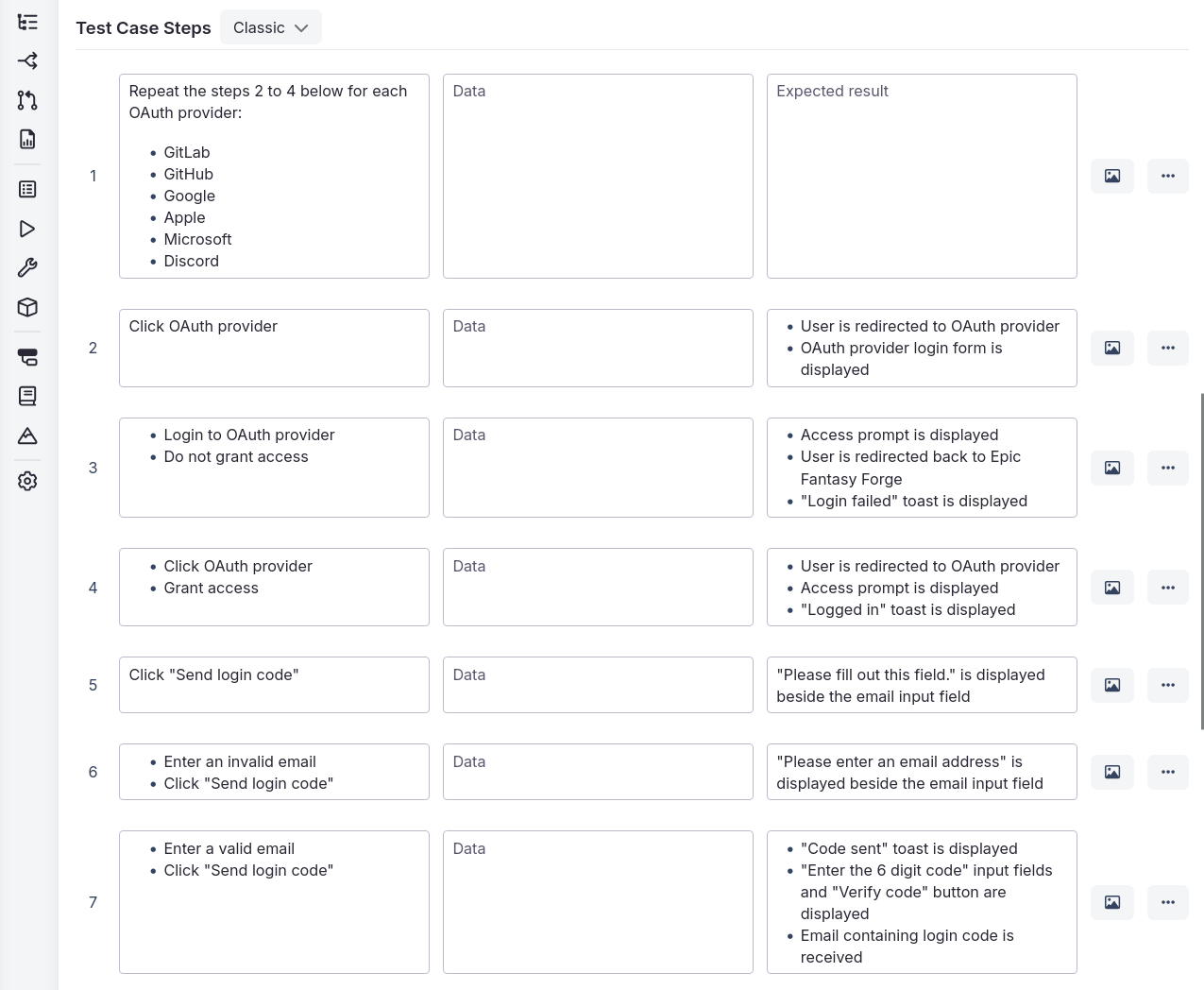 Authentication Test 2