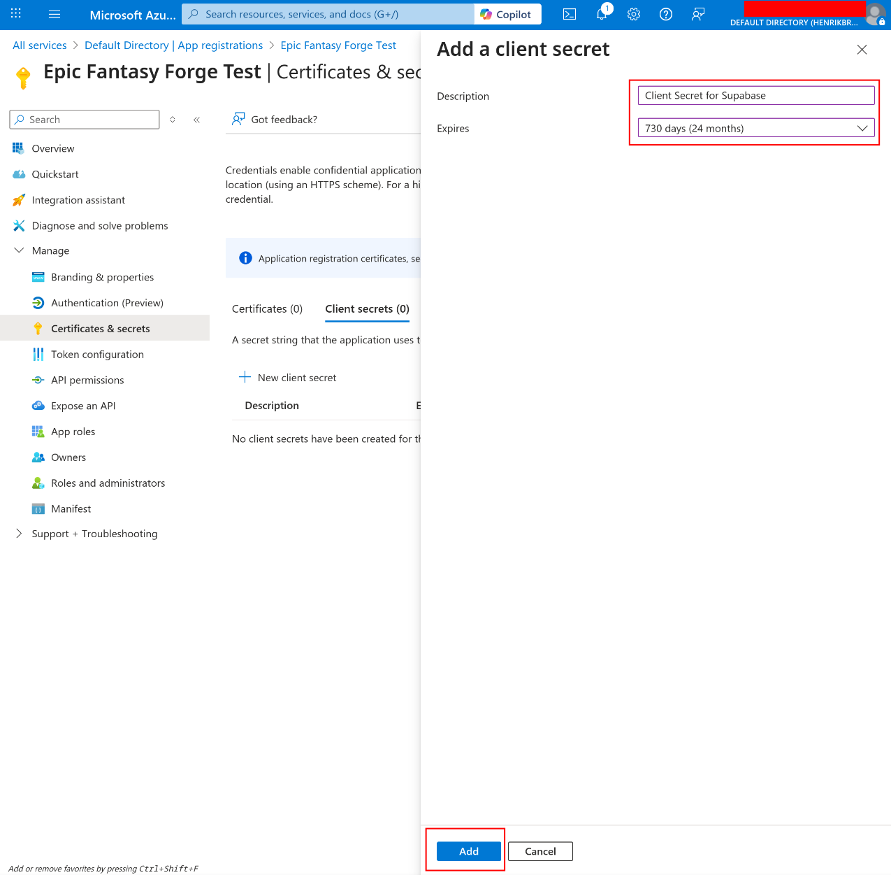 Microsoft Application 8