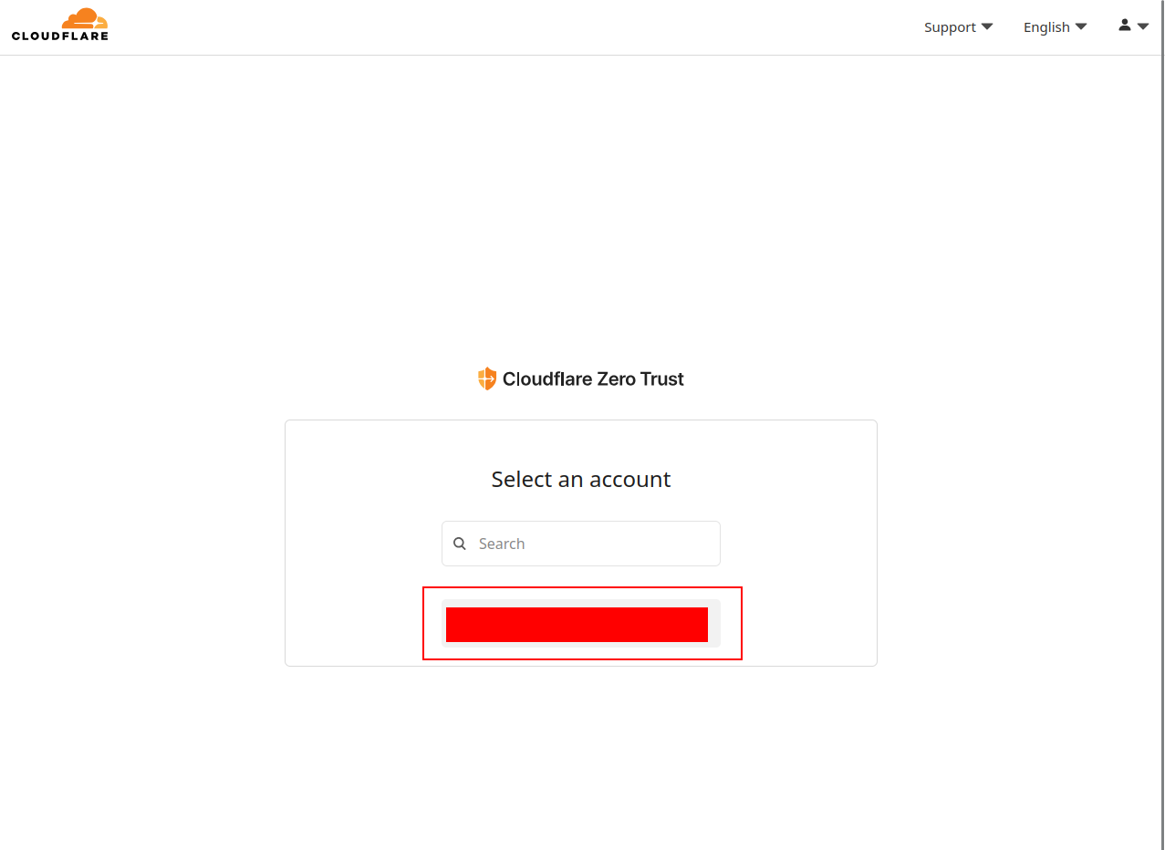 Cloudflare Tunnel 2