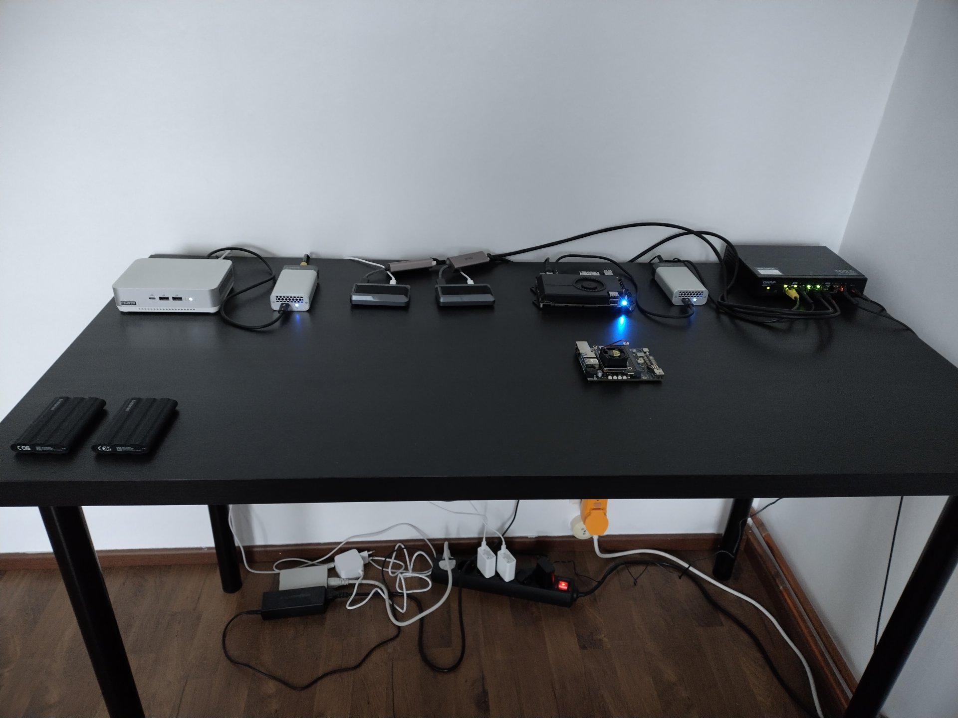 Instant Workstation
