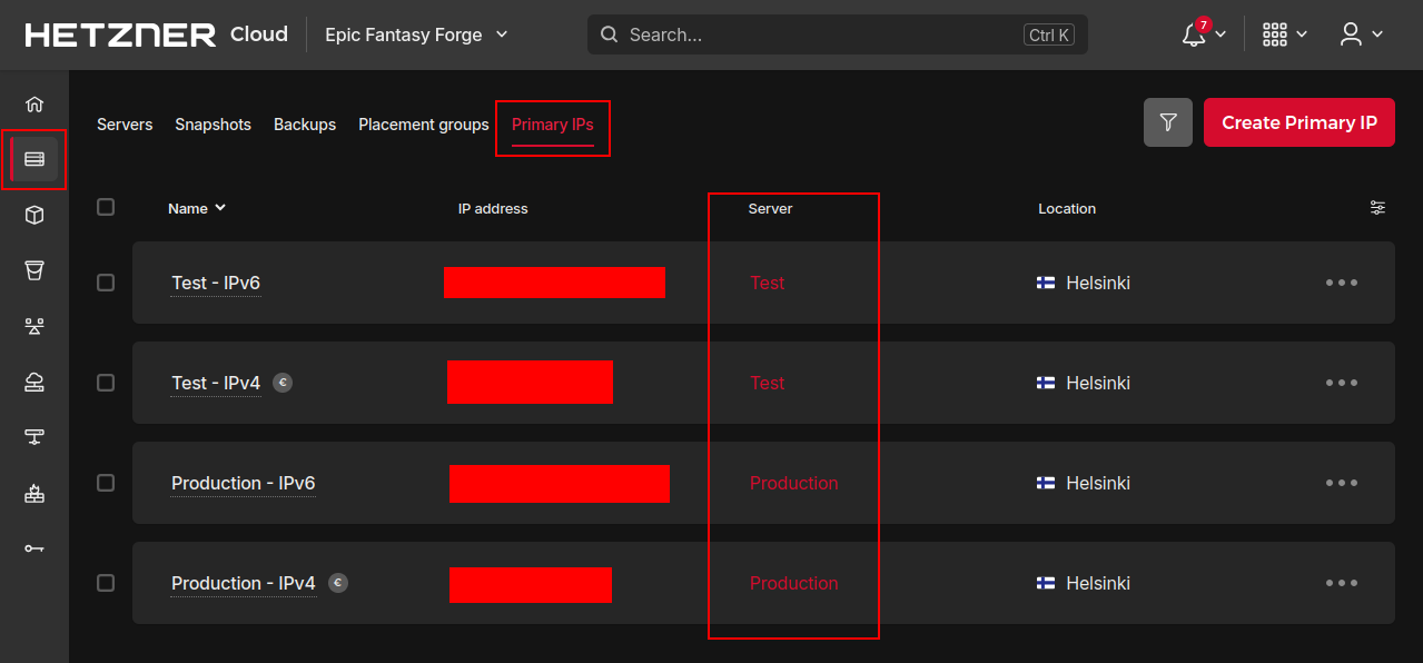 Terraform Apply 2