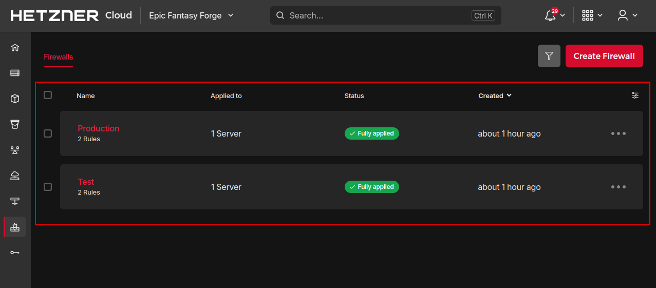 Terraform Apply 3