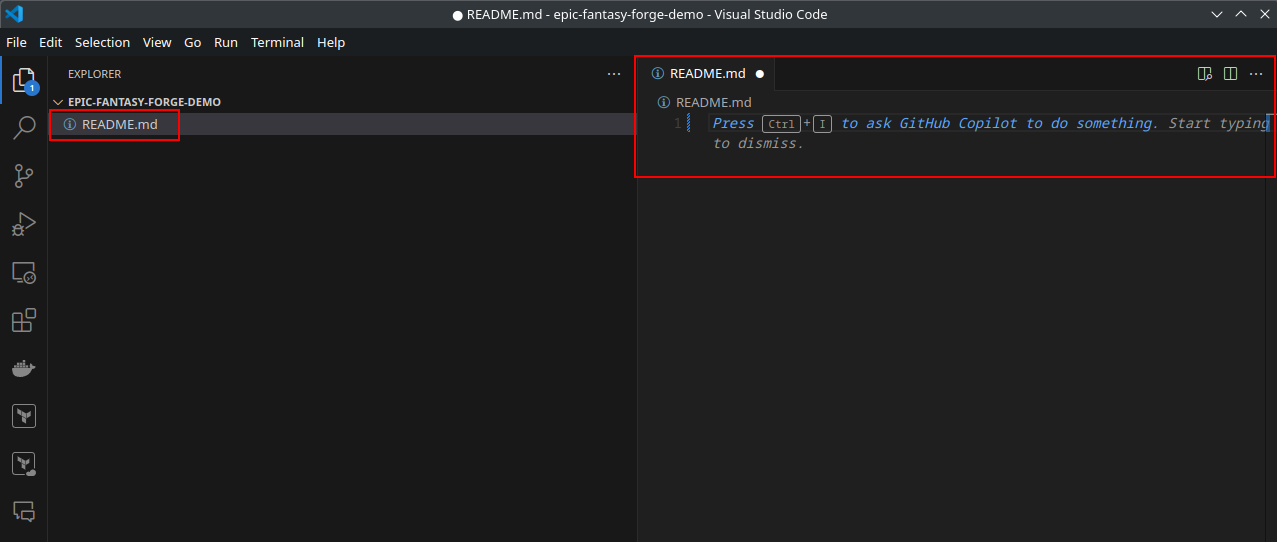 Commit 1
