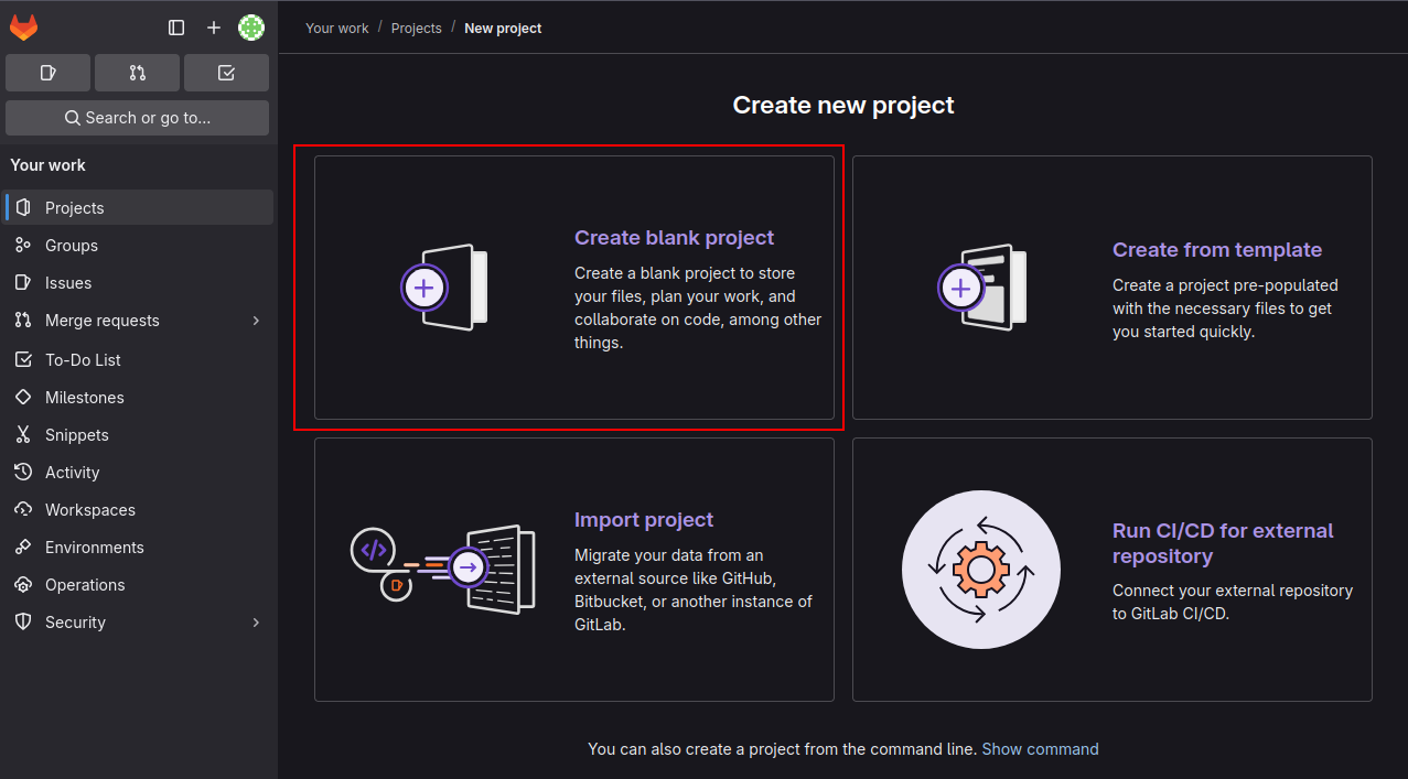 GitLab 2