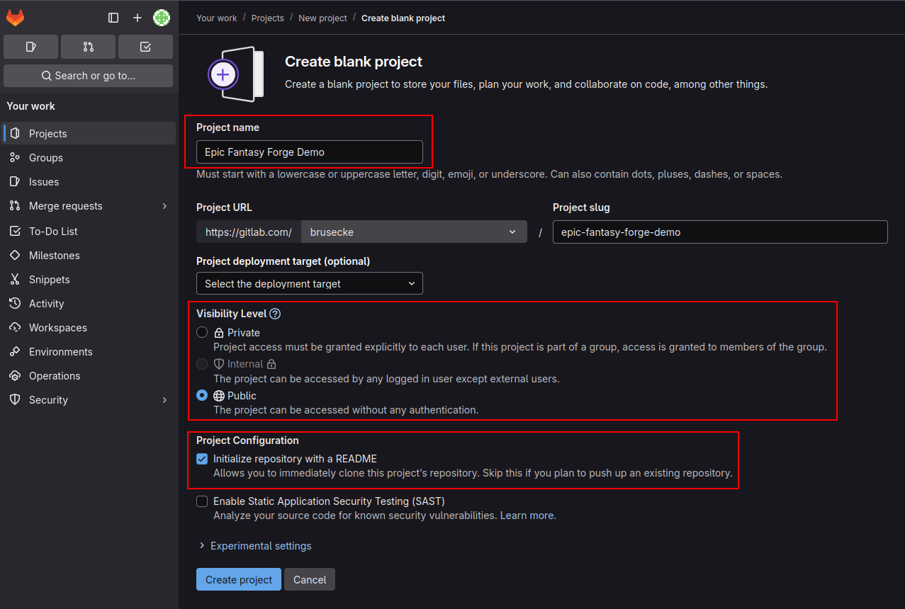GitLab 3