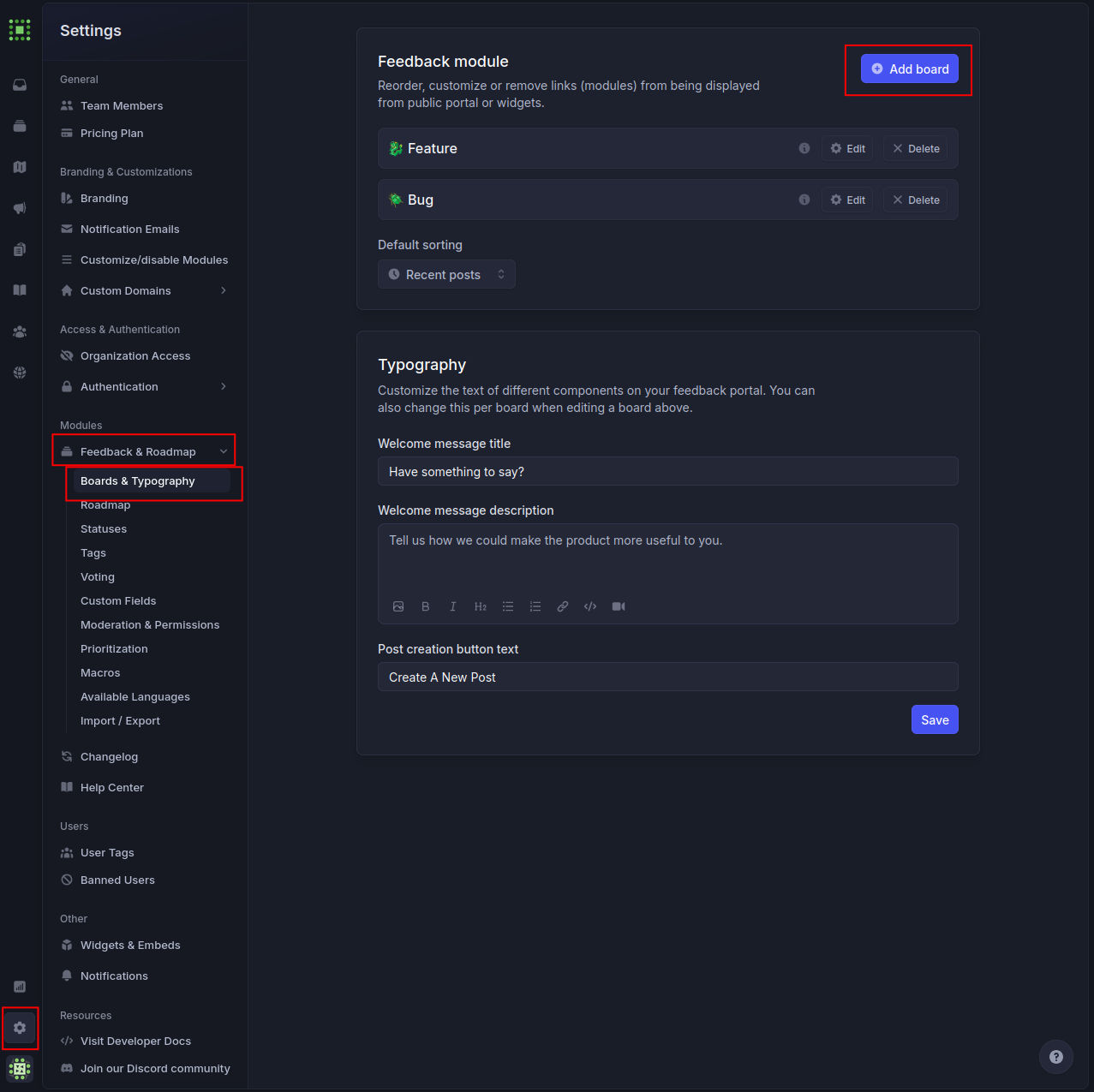Featurebase Roadmap 1