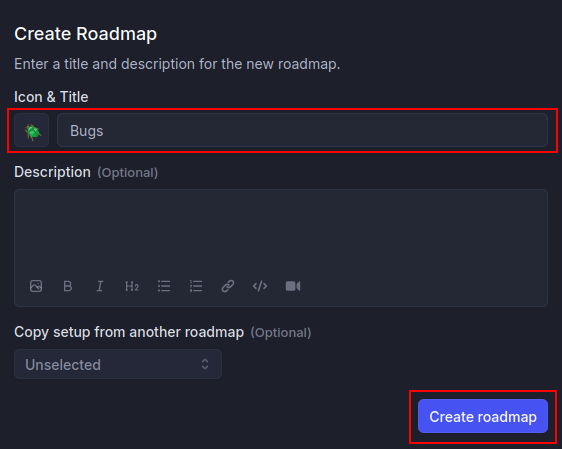 Featurebase Roadmap 7
