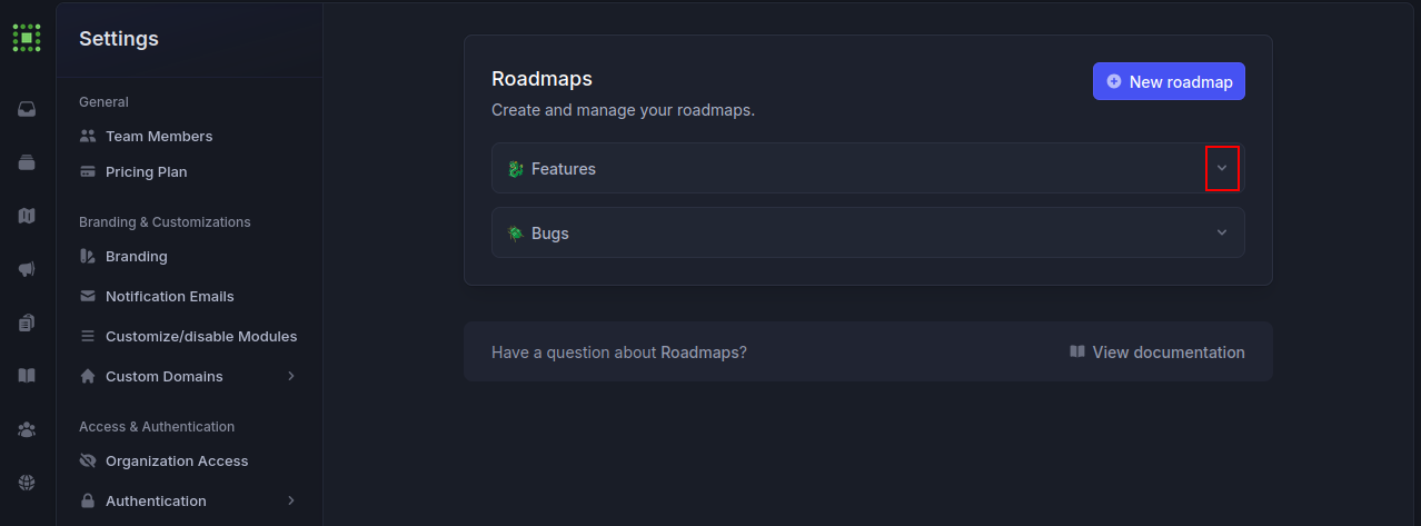 Featurebase Roadmap 9
