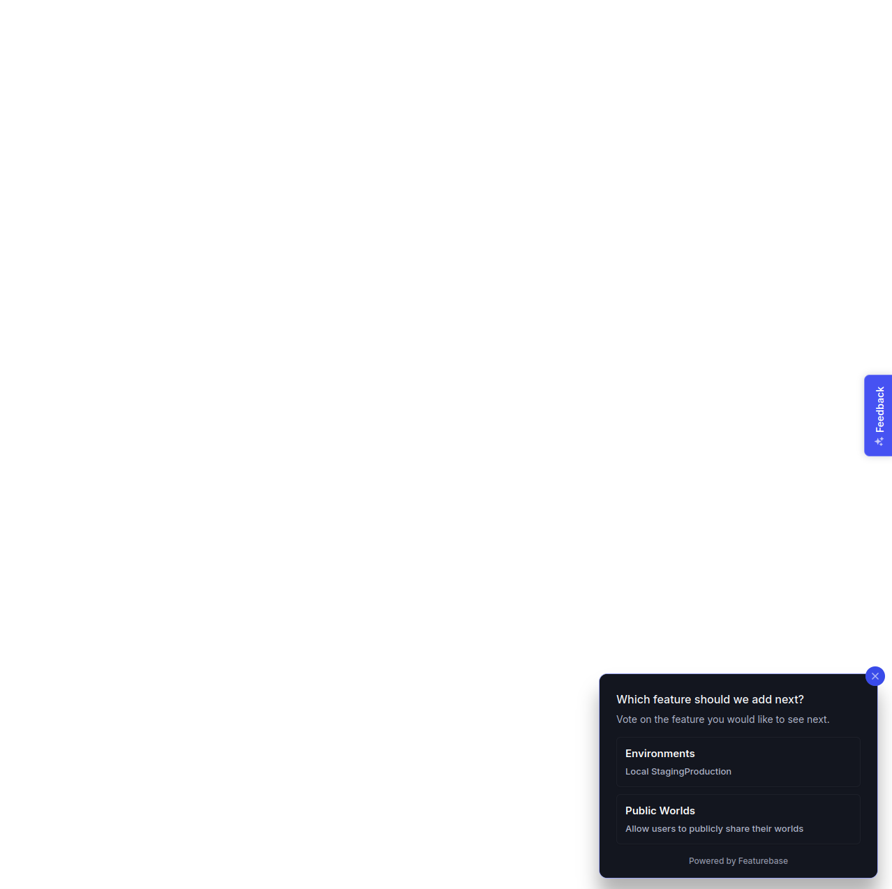Create Survey 5