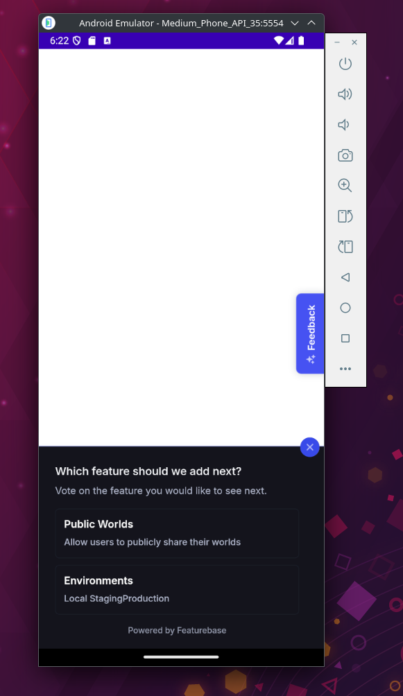 Create Survey 7