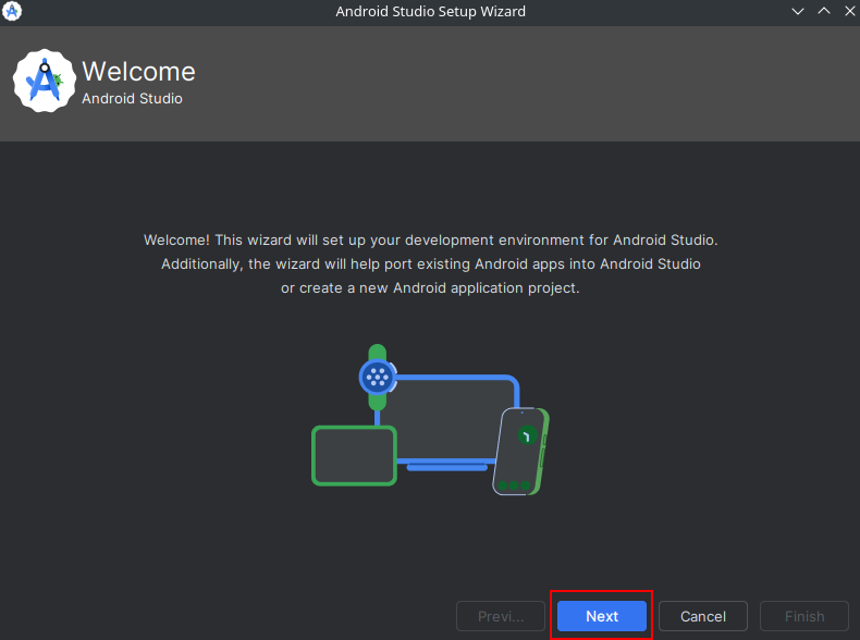 Android Studio 1