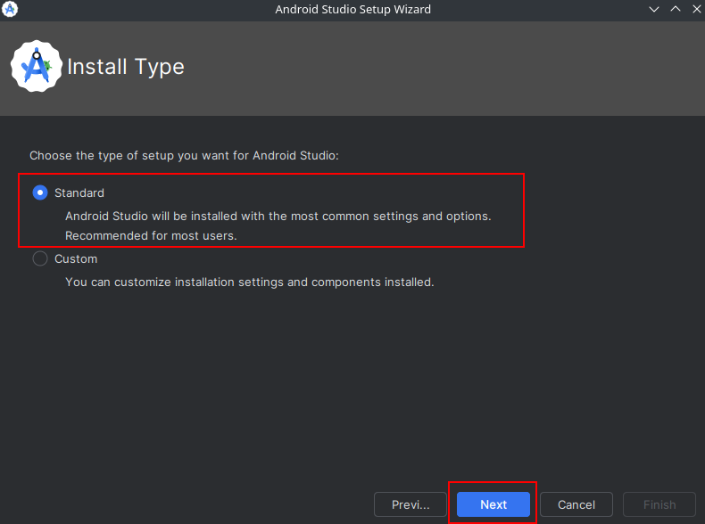 Android Studio 2