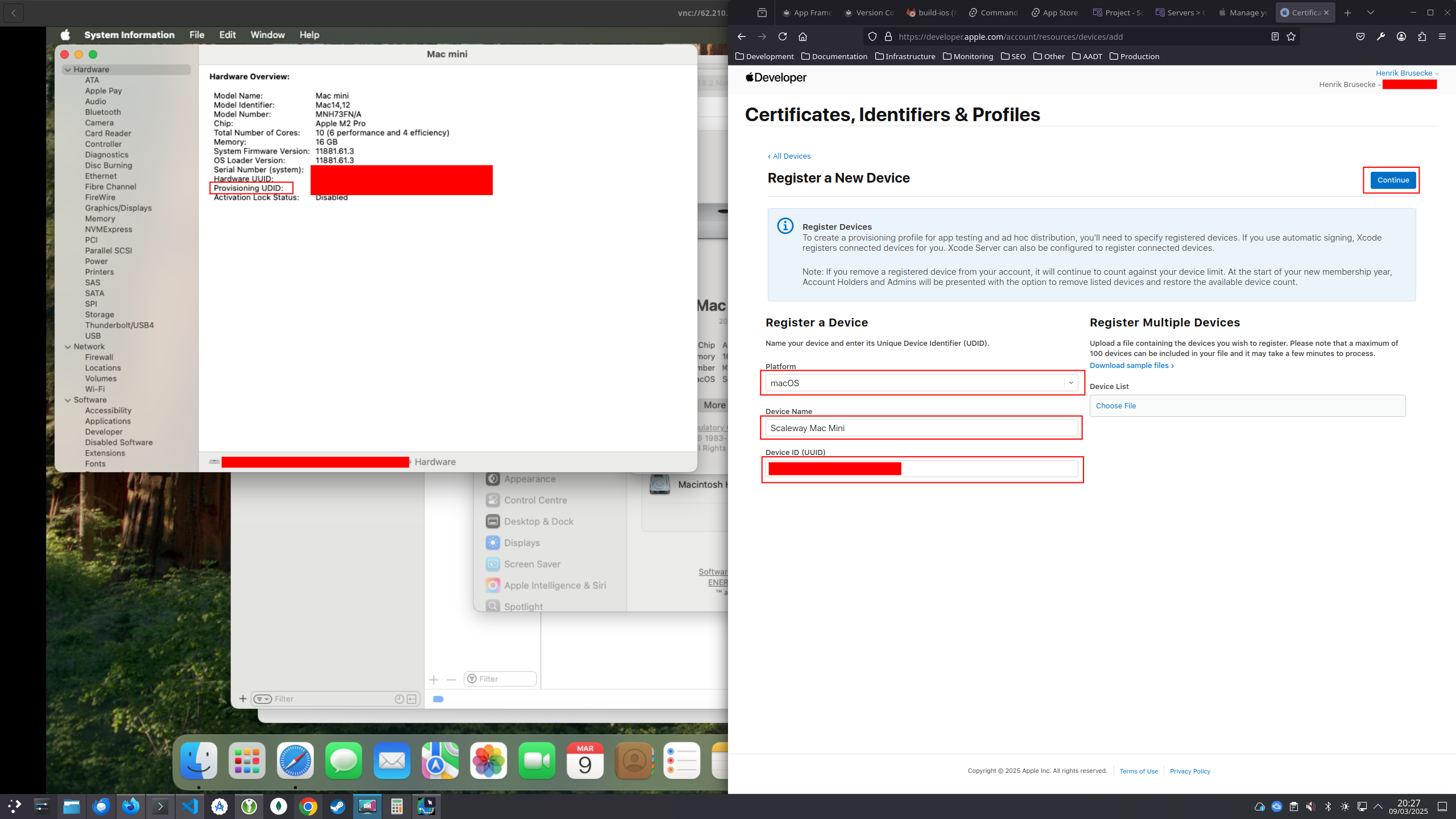 Apple Developer 7