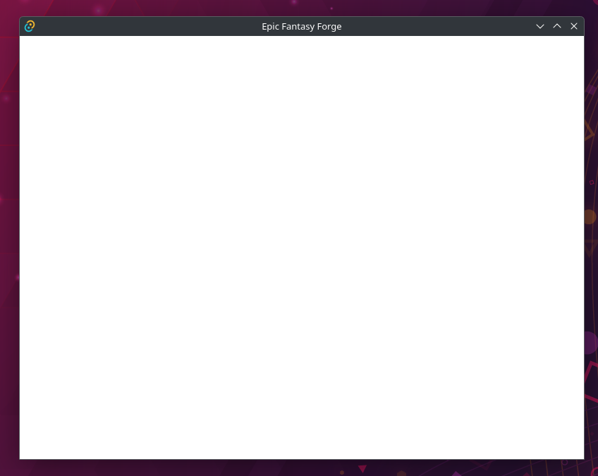 Cleaned App